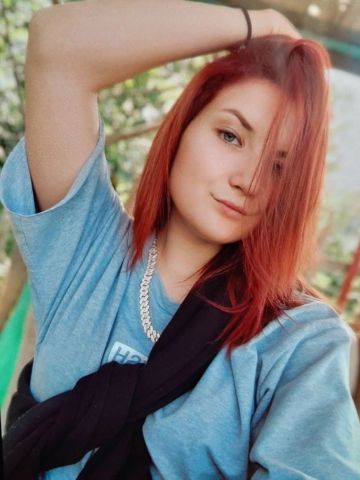 Проститутка Забава